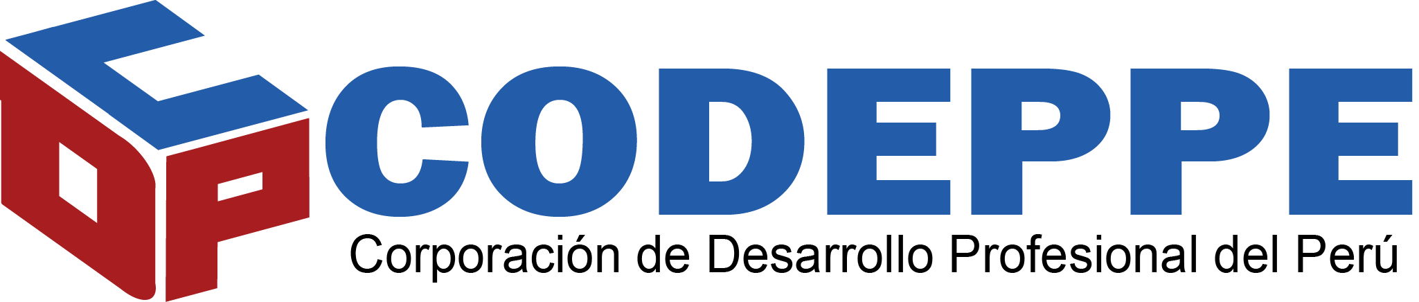 CODEPPE — Corporación de Desarrollo Profesional del Perú